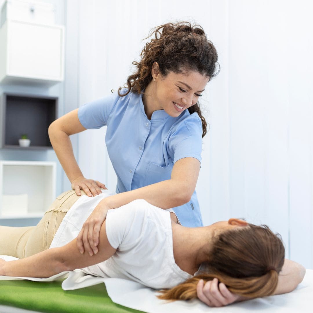 Ultimate Guide to Physical Therapy