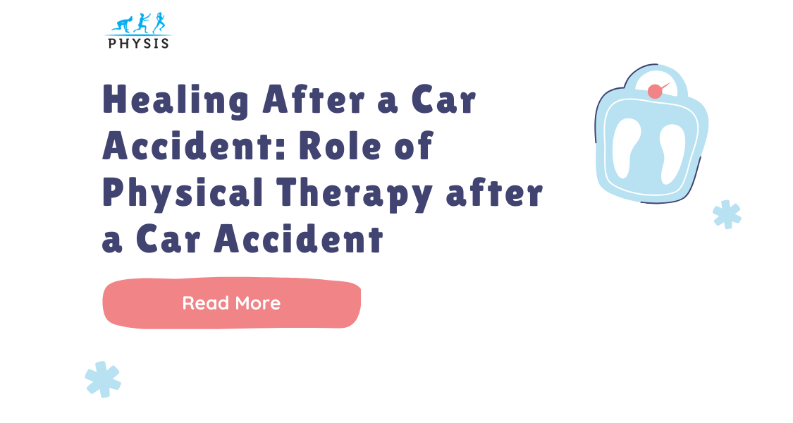 Healing After a Car Accident