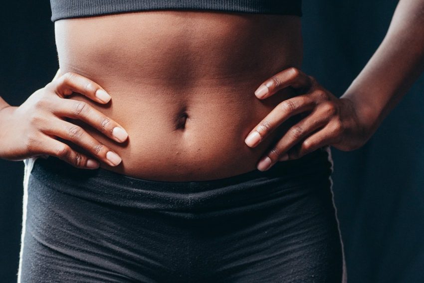 Physical Therapy for Diastasis Recti