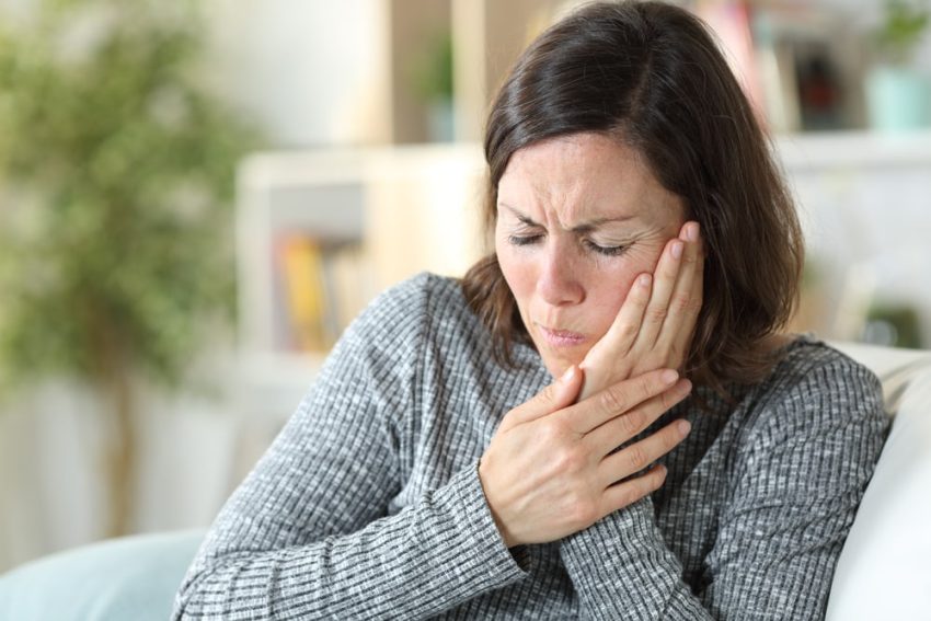 Jaw (TMJ) Physical Therapy NYC