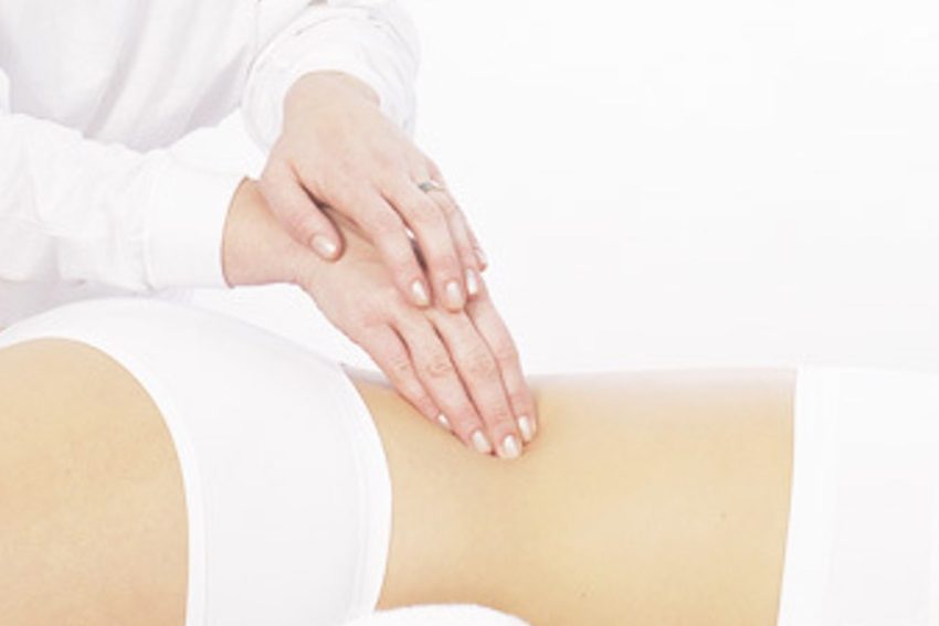 Extracorporeal Shockwave Therapy (EWST)