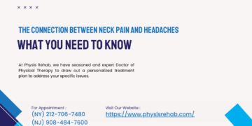 Neck Pain and Headaches