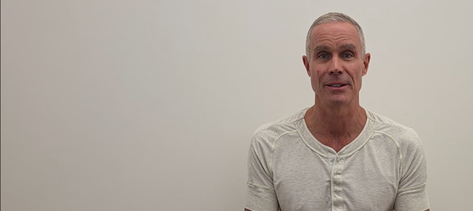 What Olympic Swimmer Speaks Out! –