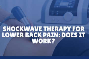 Shockwave Therapy for Lower Back Pain: Does It Work?