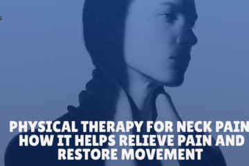 Physical Therapy for Neck Pain