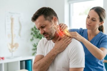 What Is a Cervicogenic Headache?