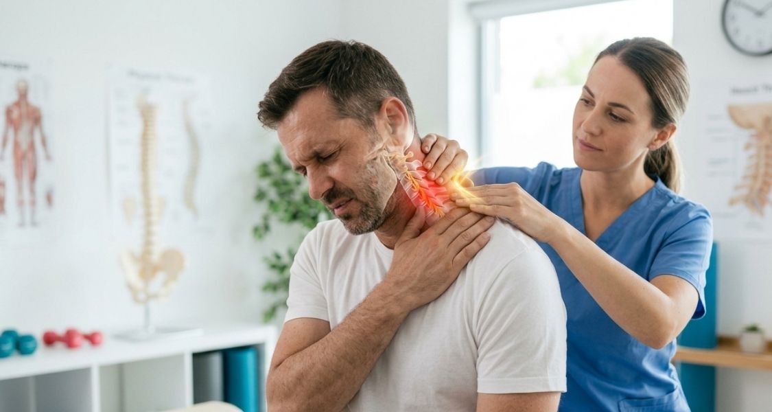 What Is a Cervicogenic Headache?