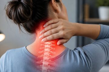 What's Causing Your Neck Pain