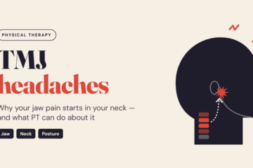 TMJ Headaches